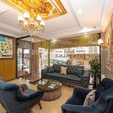 Ista Palace-Grand Bazaar Istanbul Luaran gambar