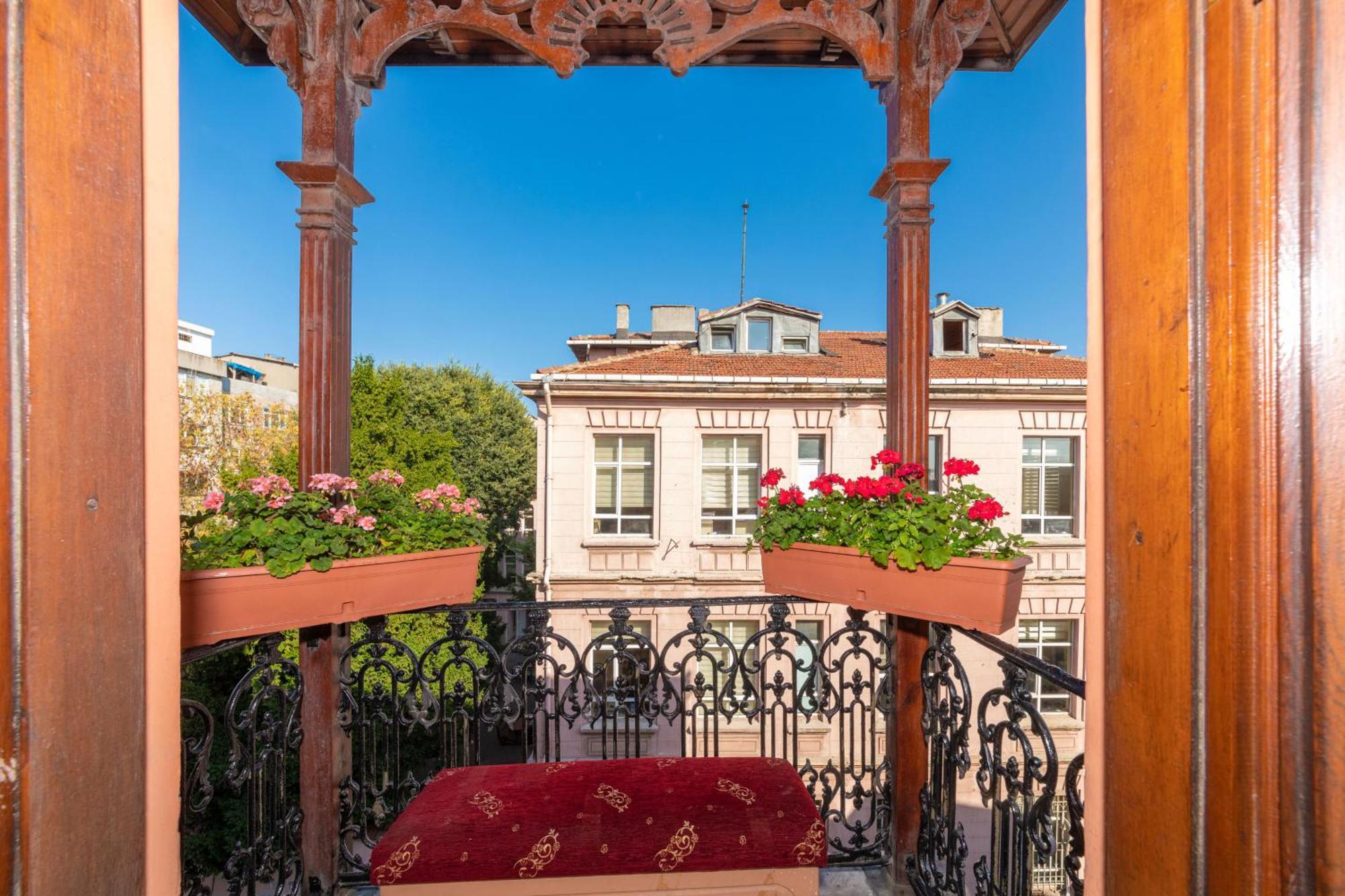 Ista Palace-Grand Bazaar Istanbul Luaran gambar